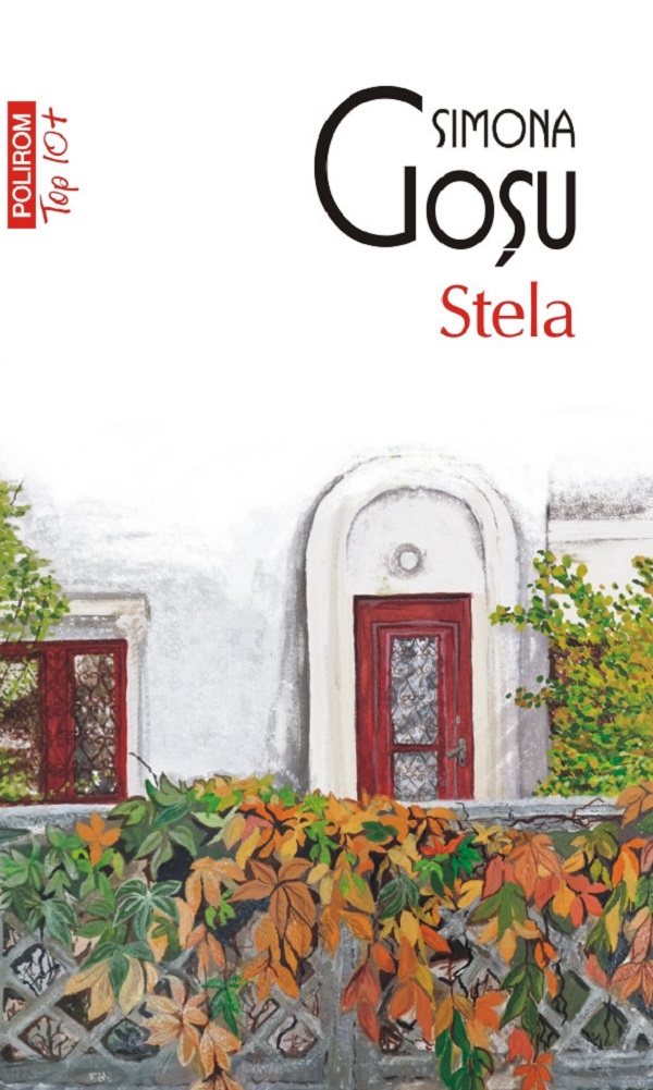 Stela - Simona Gosu