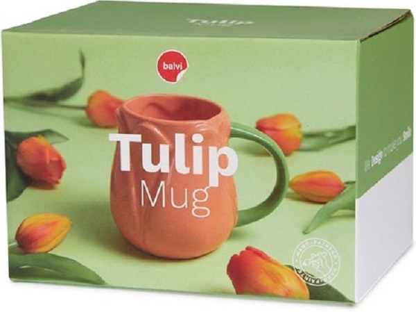 Cana: Tulip. Orange