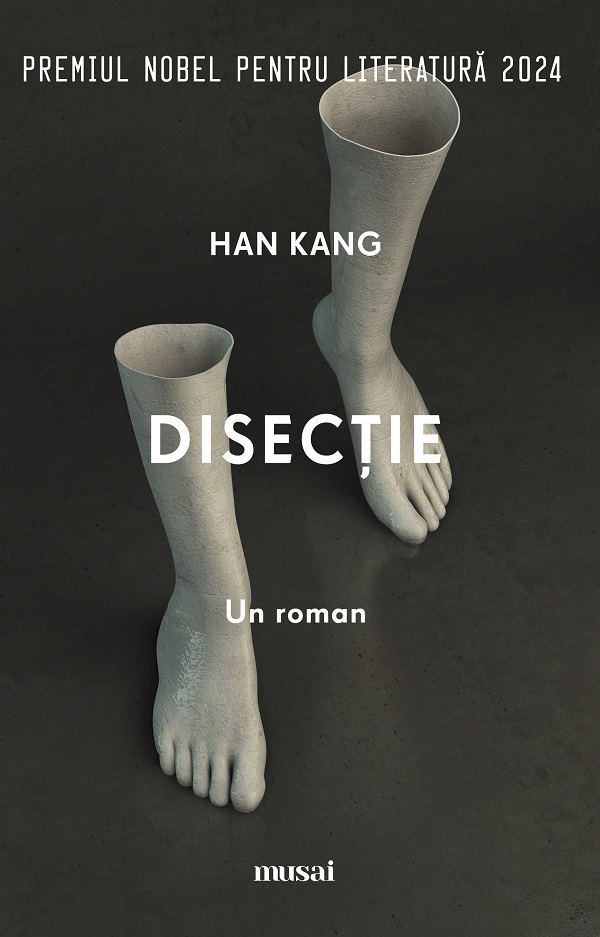 Disectie - Han Kang