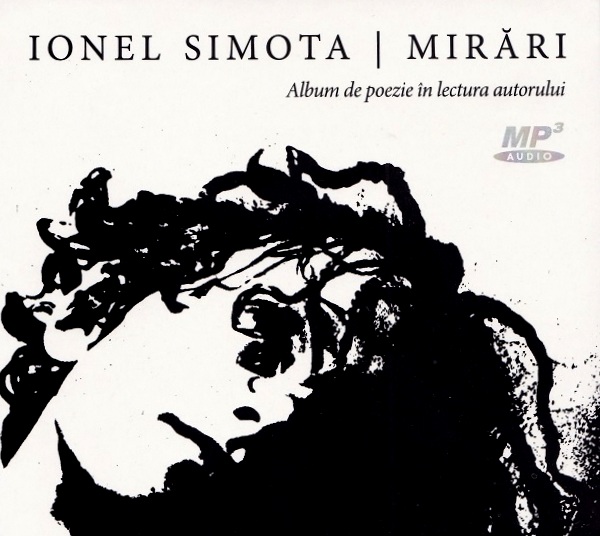 Audiobook. Mirari - Ionel Simota