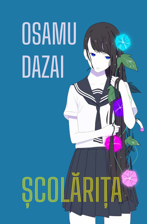 Scolarita Ed.2024 - Osamu Dazai