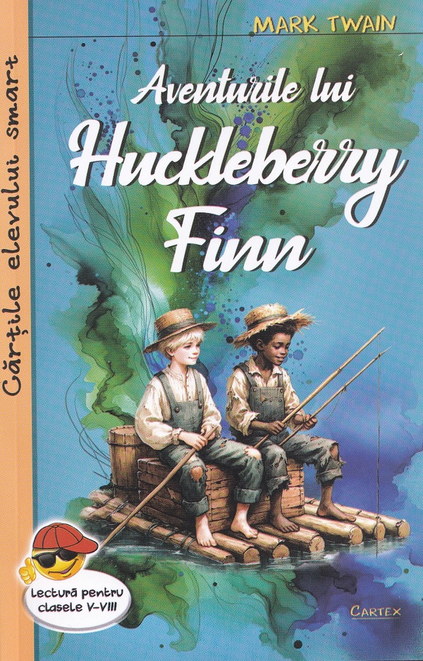 Pachet: Aventurile lui Huckleberry Finn + Print si cersetor + Aventurile lui Tom Sawyer - Mark Twain