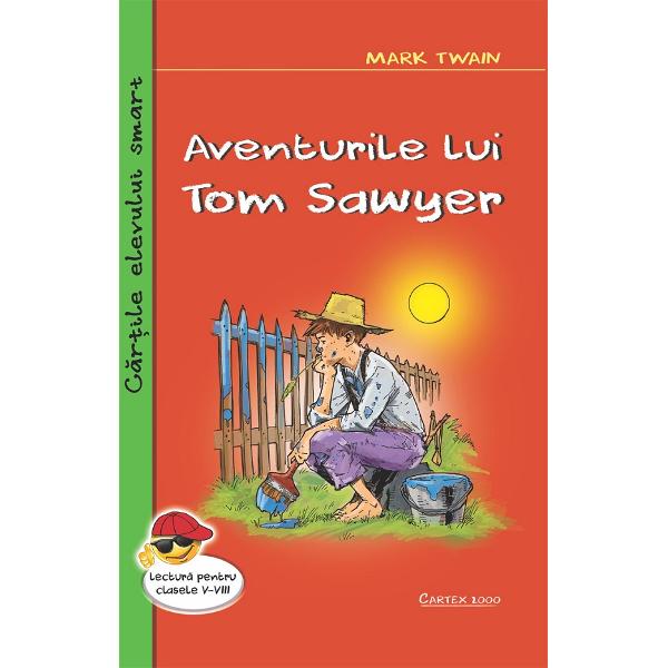 Pachet: Aventurile lui Huckleberry Finn + Print si cersetor + Aventurile lui Tom Sawyer - Mark Twain