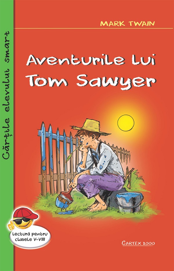 Pachet: Aventurile lui Huckleberry Finn + Print si cersetor + Aventurile lui Tom Sawyer - Mark Twain