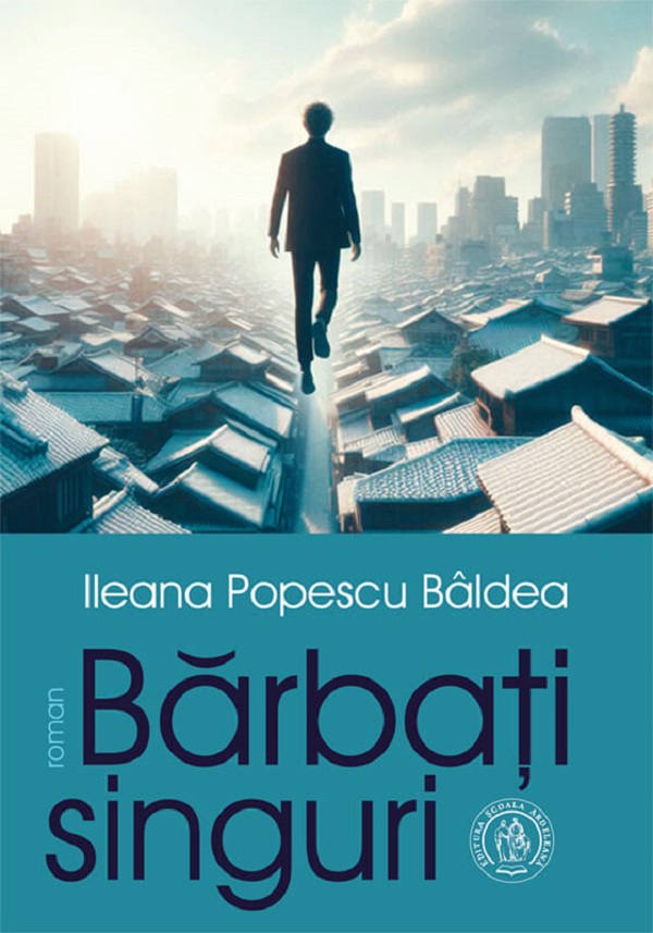 Barbati singuri - Ileana Popescu Baldea