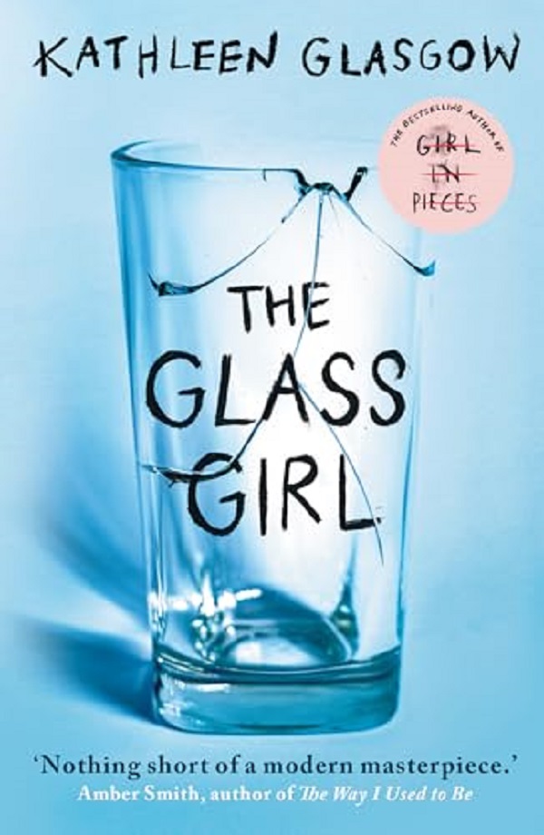 The Glass Girl - Kathleen Glasgow