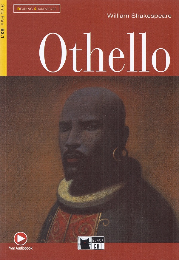 Othello - William Shakespeare