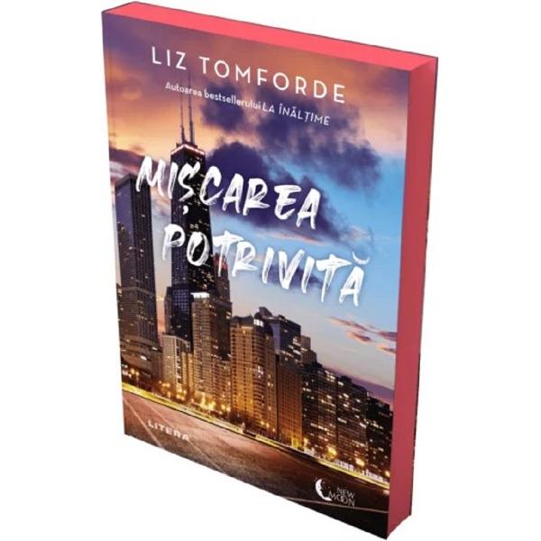 Miscarea potrivita - Liz Tomforde