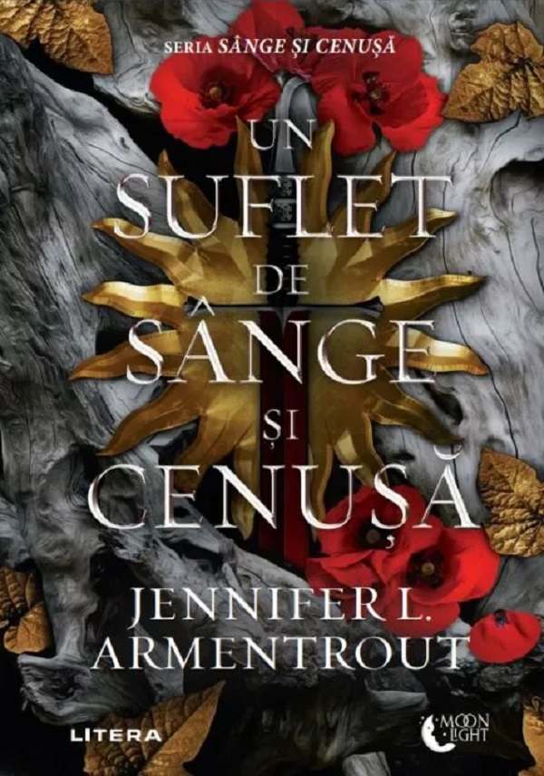 Un suflet de sange si cenusa - Jennifer L. Armentrout