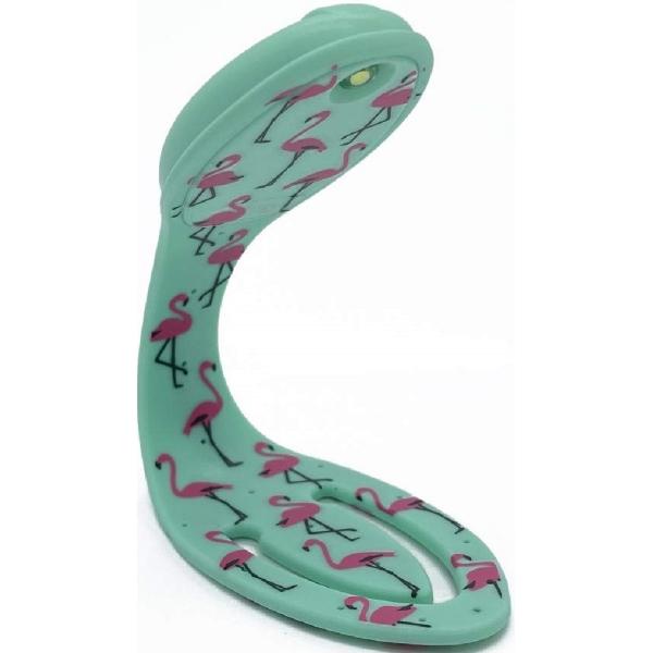 Lampa pentru citit: Flamingo