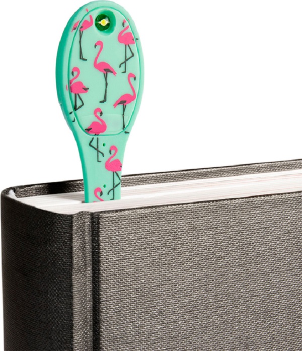 Lampa pentru citit: Flamingo