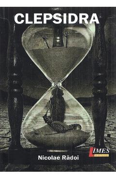 Poza produsului Clepsidra - Nicolae Radoi