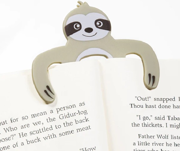 Mini Suport pentru carte: Lenes