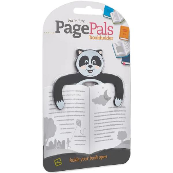 Mini Suport pentru carte: Panda