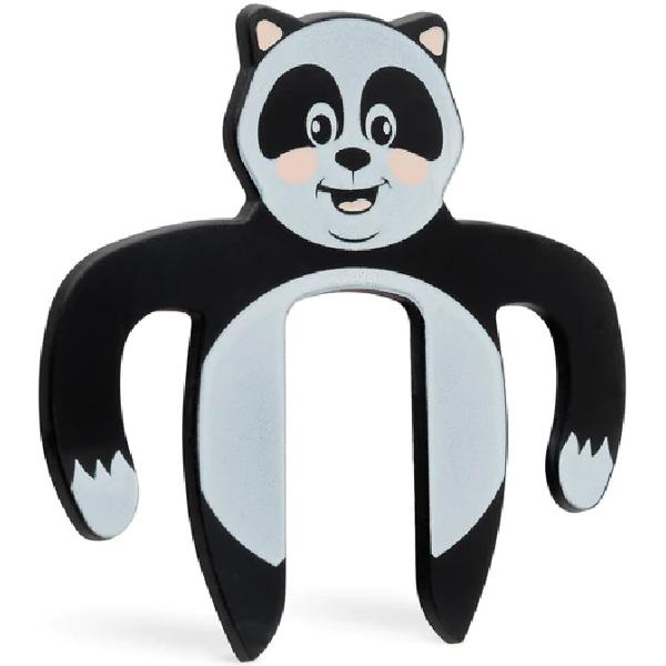 Mini Suport pentru carte: Panda