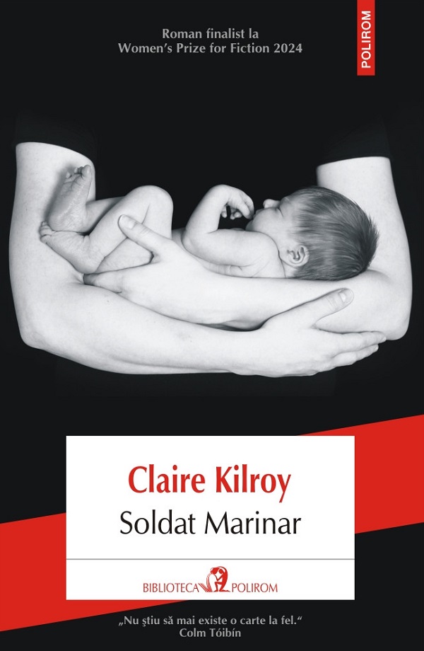Soldat Marinar - Claire Kilroy