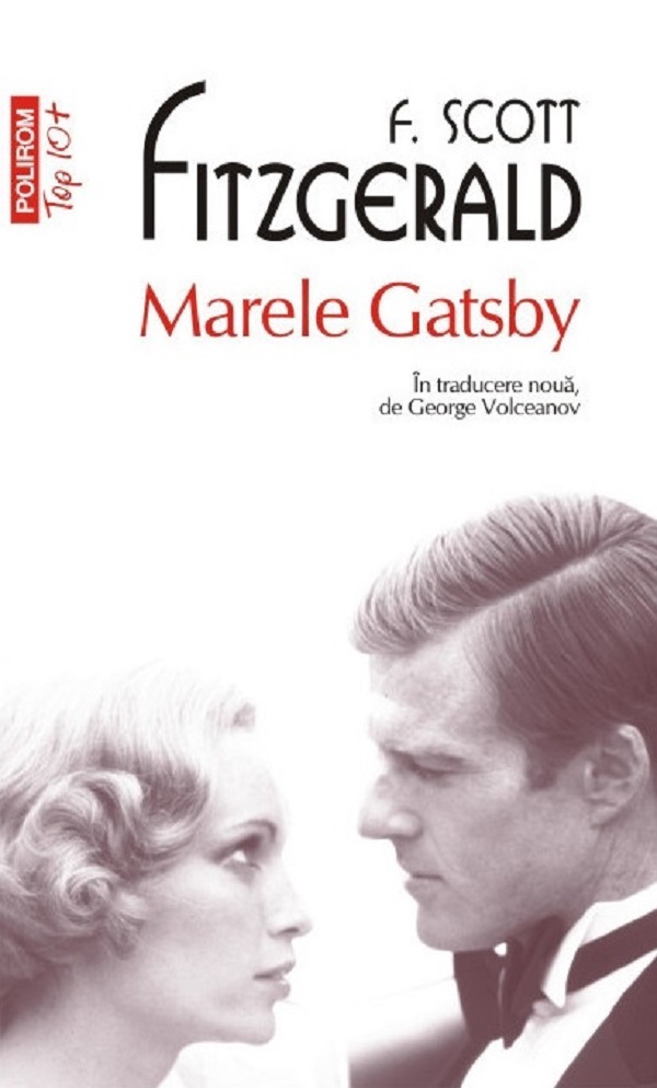 Marele Gatsby - F. Scott Fitzgerald