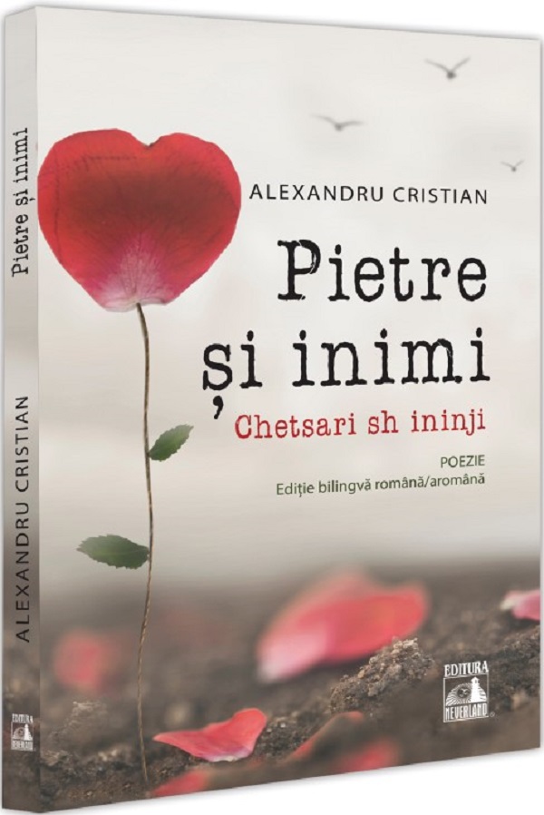 Pietre si inimi. Chetsari sh ininji - Alexandru Cristian