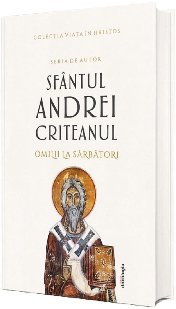 Omilii la Sarbatori - Sfantul Andrei Criteanul