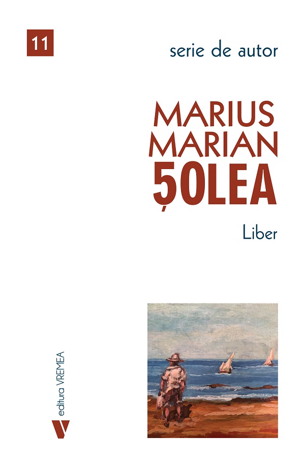 Liber - Marius Marian Solea