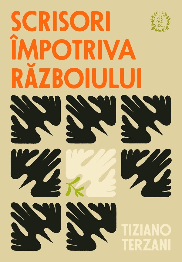 Scrisori impotriva razboiului - Tiziano Terzani