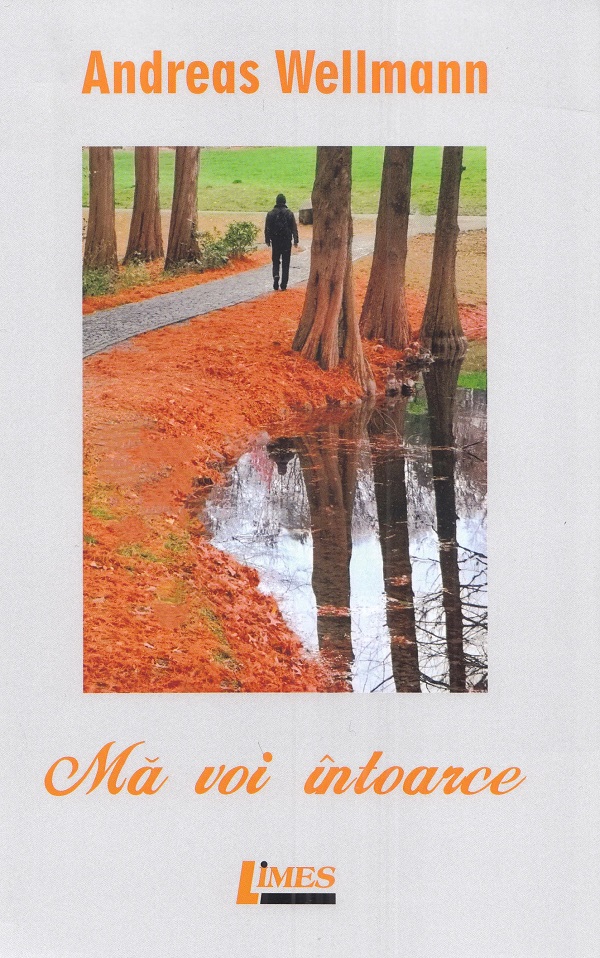 Ma voi intoarce - Andreas Wellmann