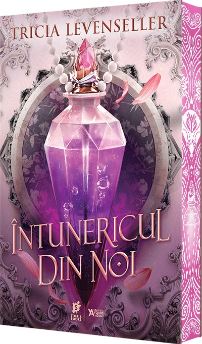 Intunericul din noi - Tricia Levenseller