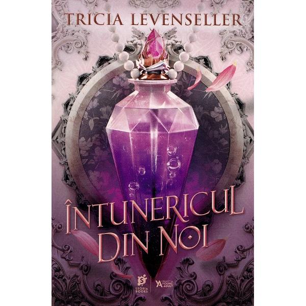 Intunericul din noi - Tricia Levenseller