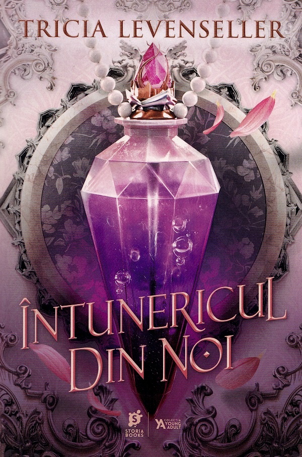 Intunericul din noi - Tricia Levenseller