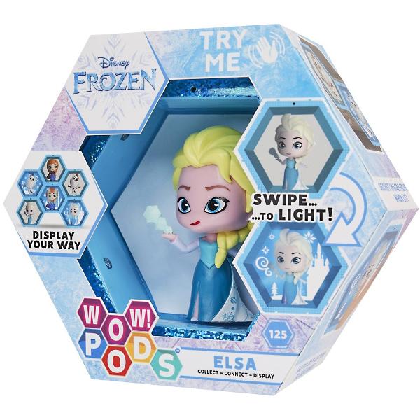 Figurina WOW! PODS: Disney Frozen. Elsa