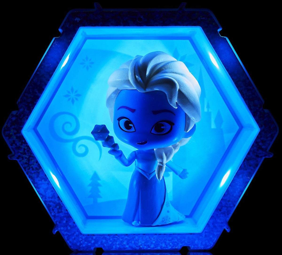 Figurina WOW! PODS: Disney Frozen. Elsa