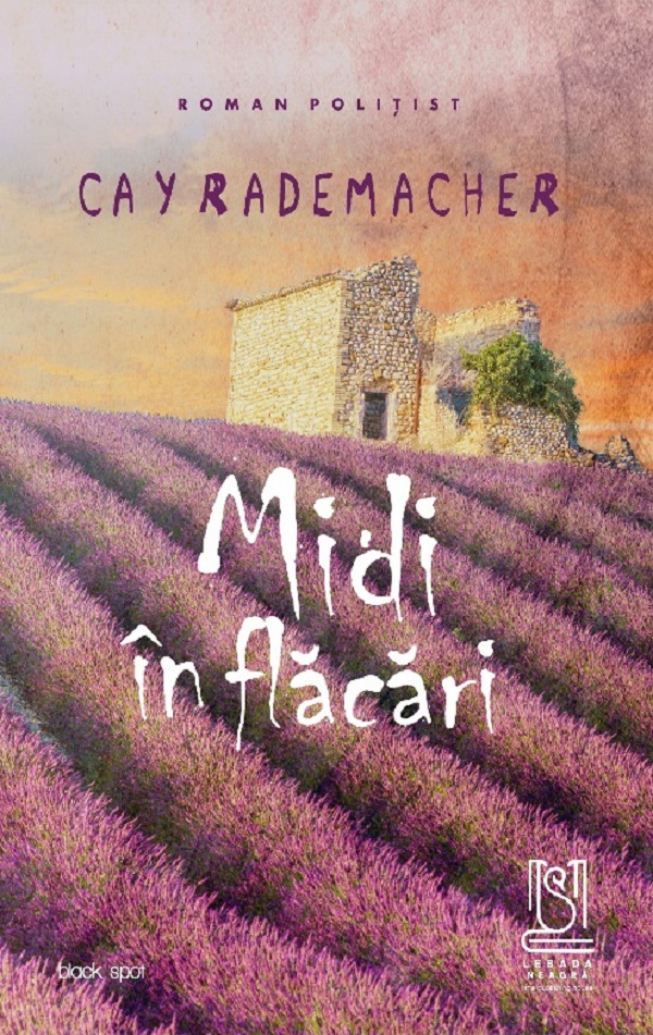 Midi in flacari - Cay Rademacher