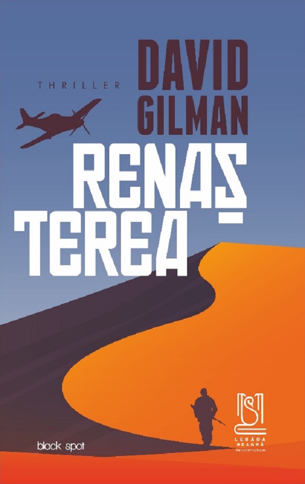 Renasterea - David Gilman