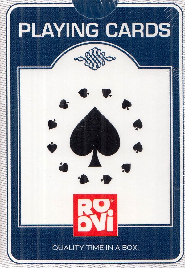 Set carti de joc: Poker