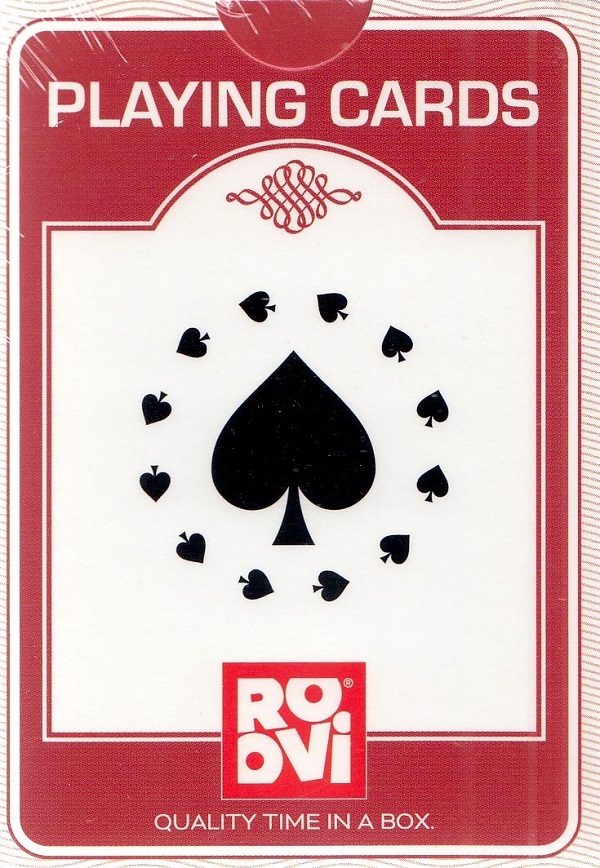 Set carti de joc: Poker