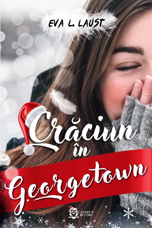 Craciun in Georgetown - Eva L. Laust