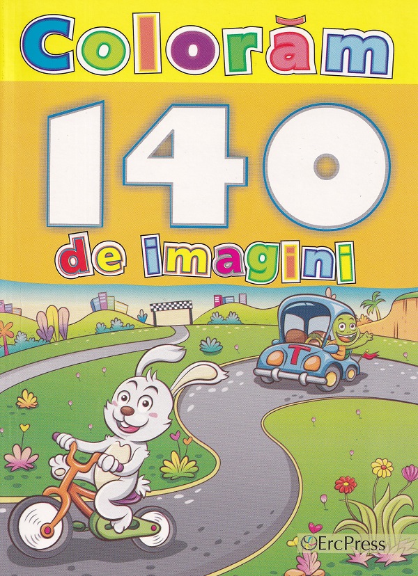 Coloram. 140 de imagini