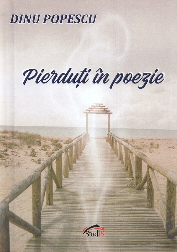 Pierduti in poezie - Dinu Popescu