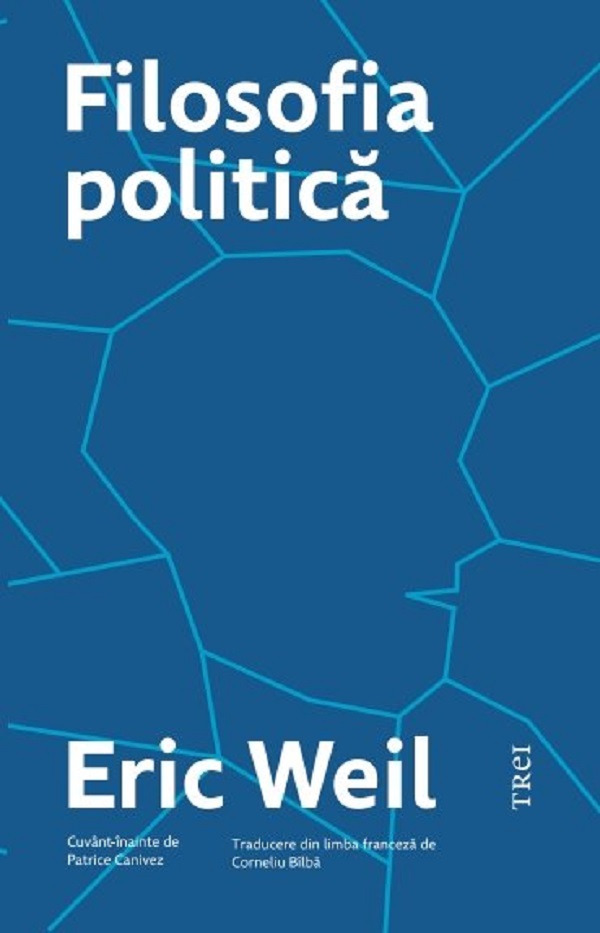 Filosofia politica - Eric Weil