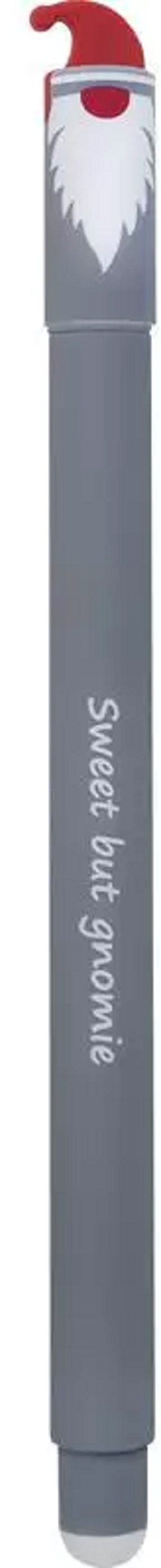 Pix gel: Spiridus. Editie Craciun