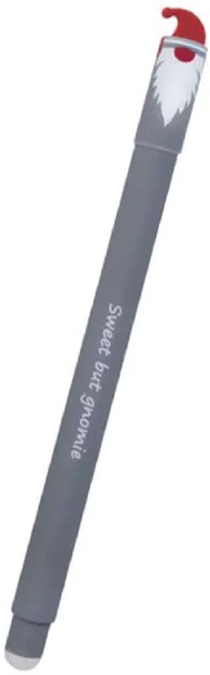 Pix gel: Spiridus. Editie Craciun