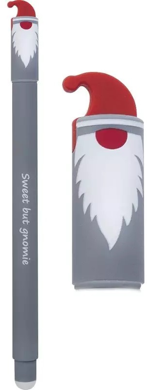 Pix gel: Spiridus. Editie Craciun