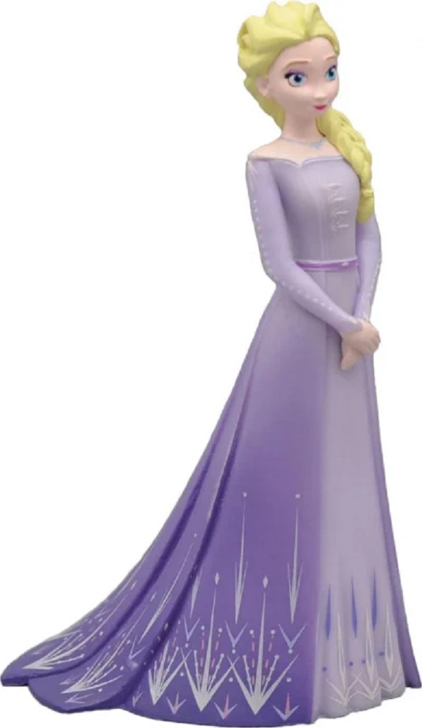 Figurina Frozen 2: Elsa