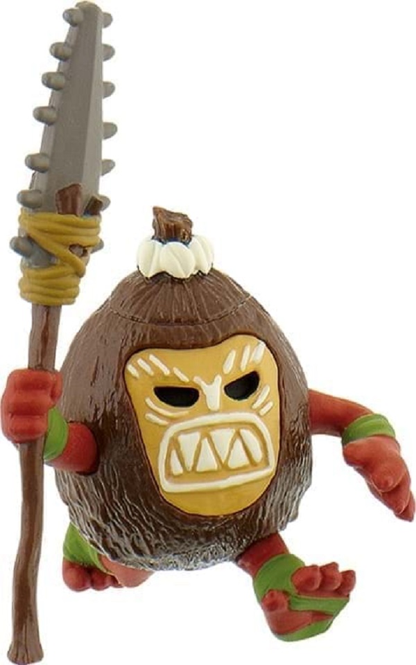 Figurina Vaiana: Kakamora