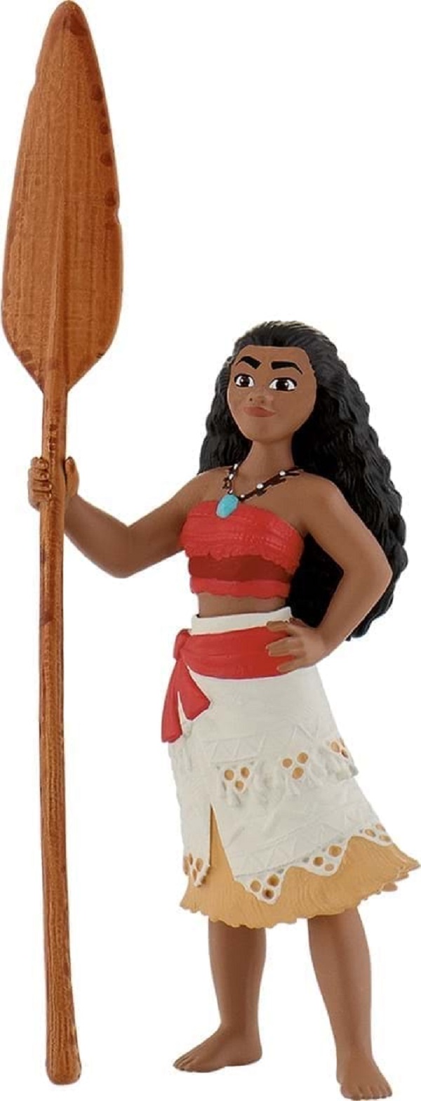 Figurina Vaiana: Moana