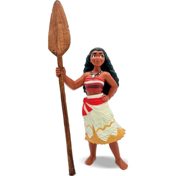 Figurina Vaiana: Moana