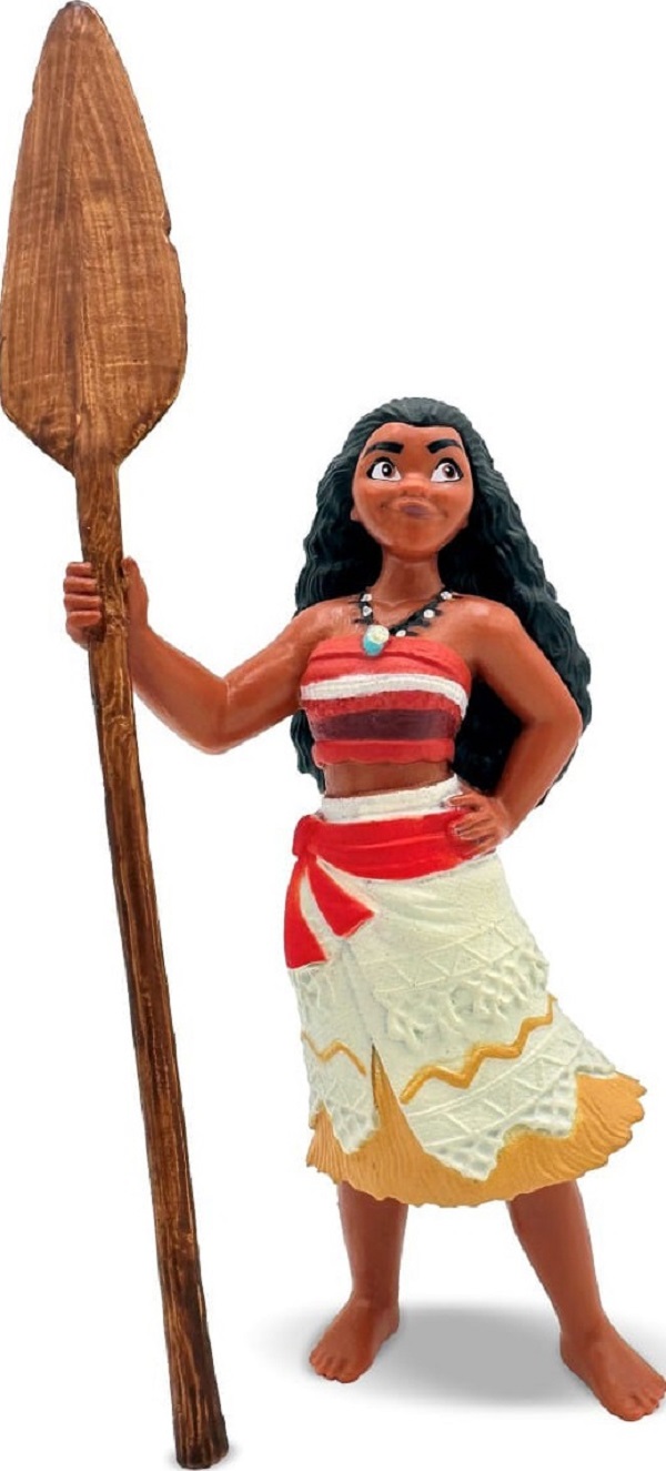 Figurina Vaiana: Moana