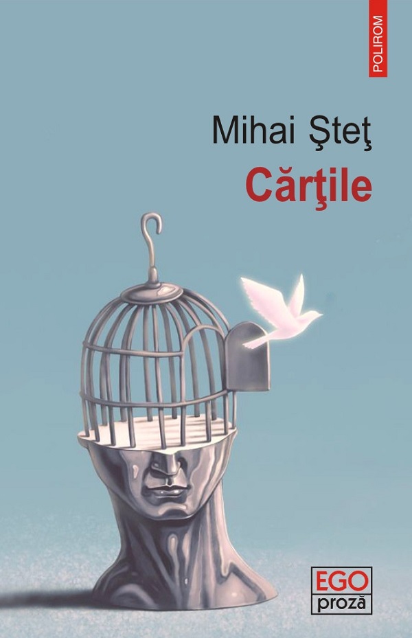 Cartile - Mihai Stet