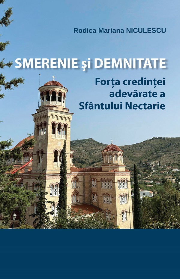 Smerenie si demnitate - Rodica Mariana Niculescu