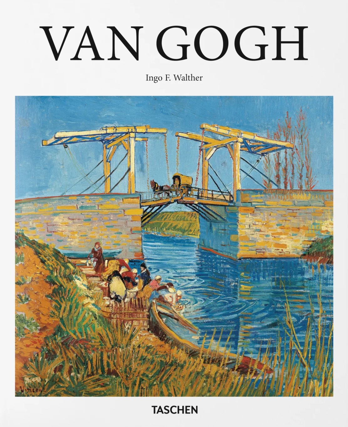 Van Gogh - Ingo F. Walther